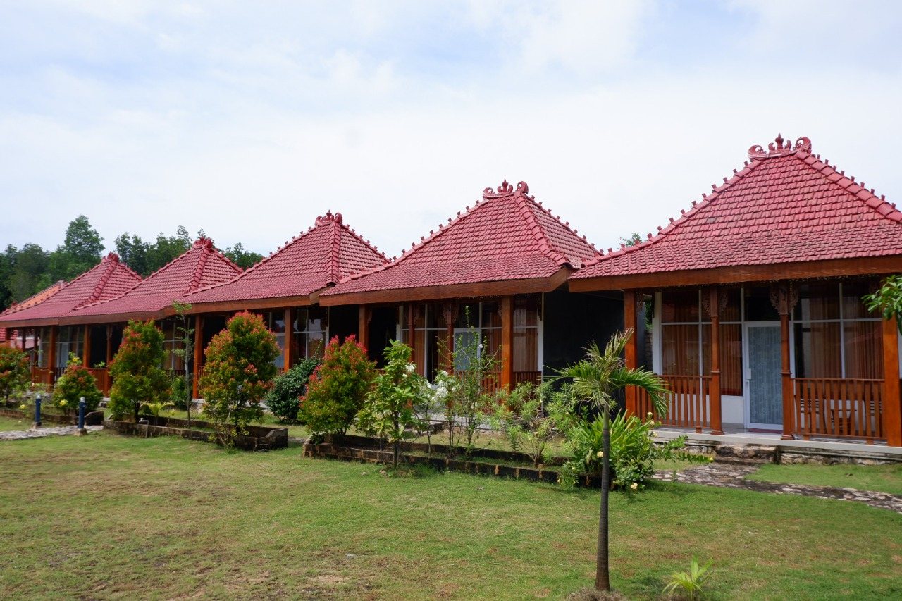 Bale Karimunjawa