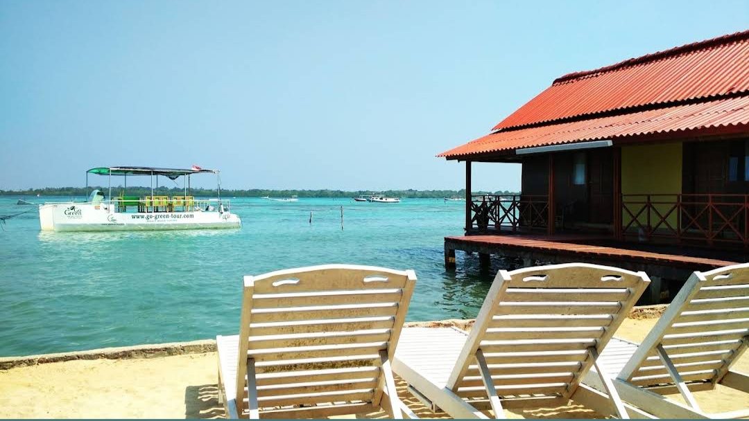 Blue Laguna Resort