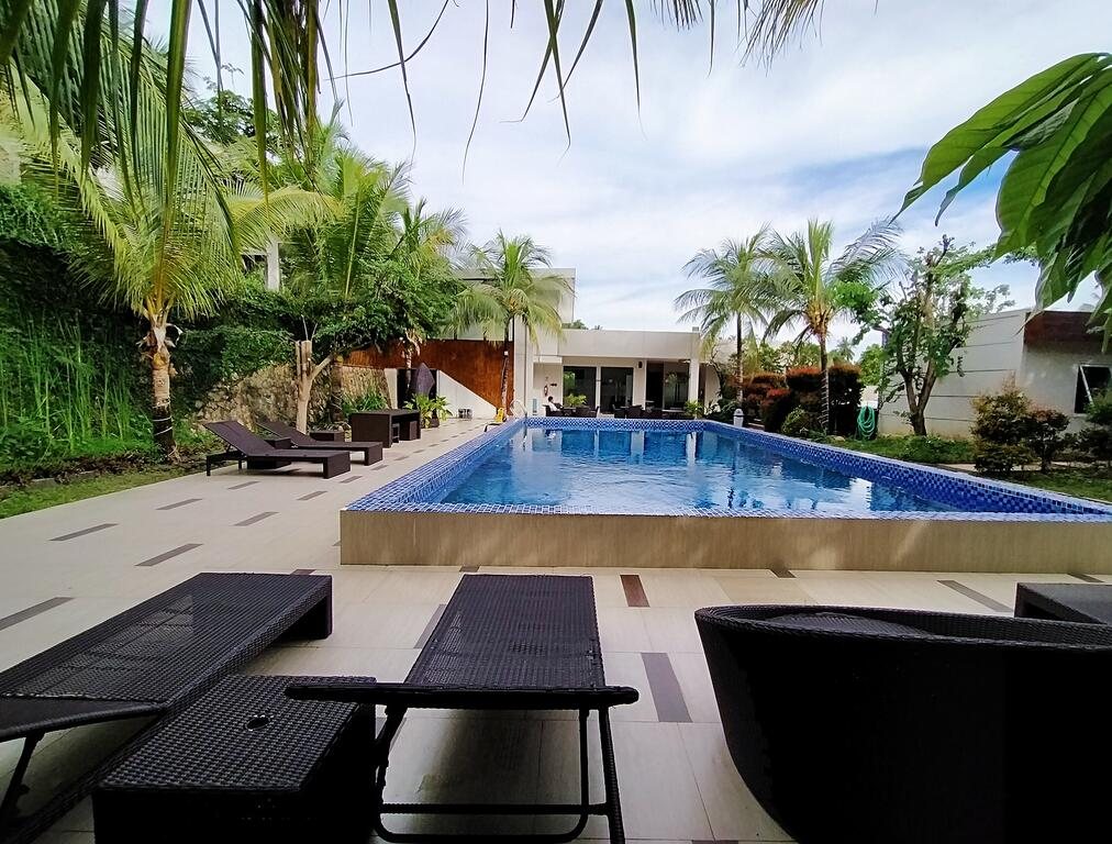 d'Season Premiere Resort