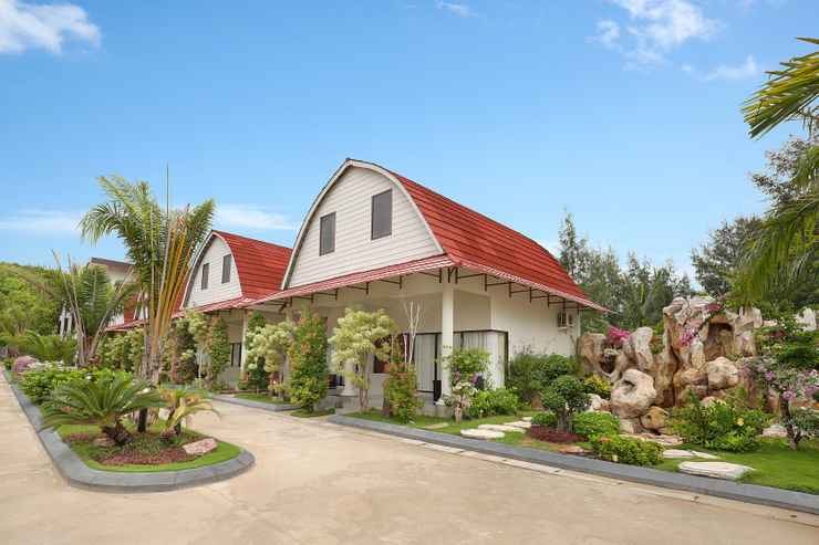 Java Paradise Resort