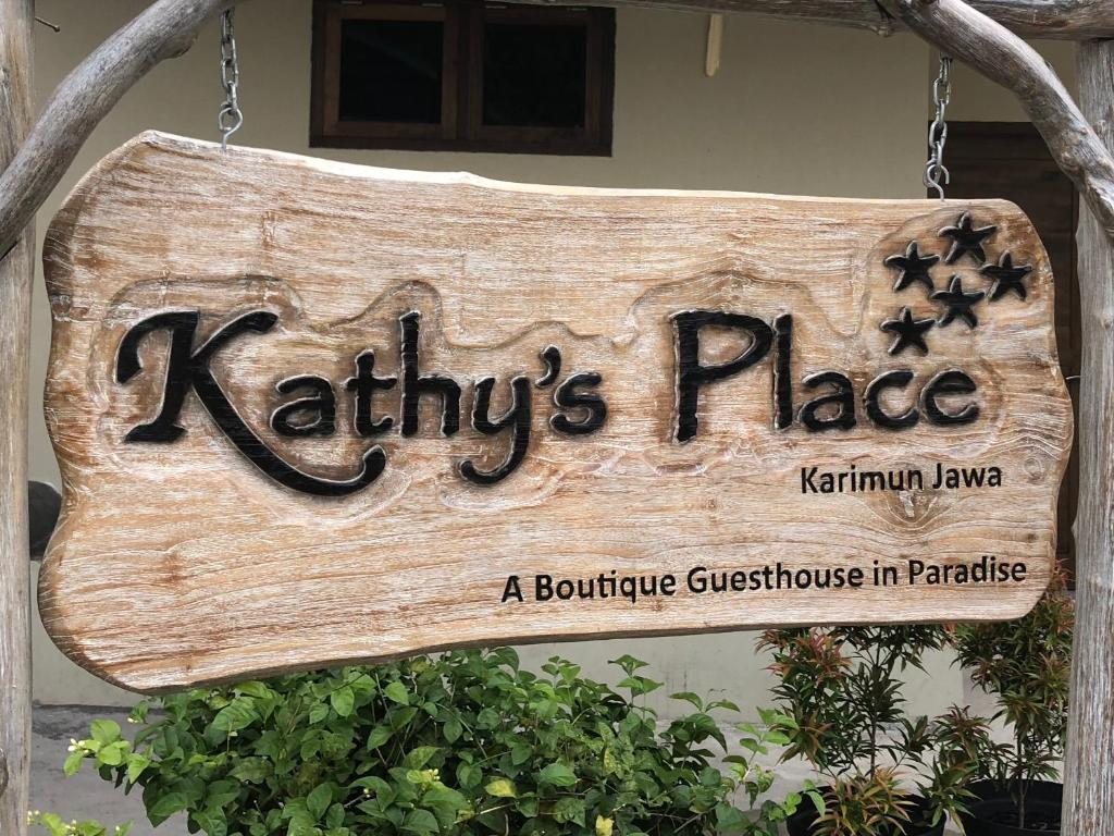 Kathy's Place Hotel