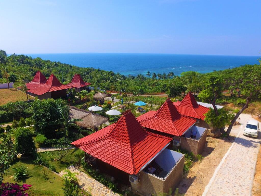 Mirable Joglo Village